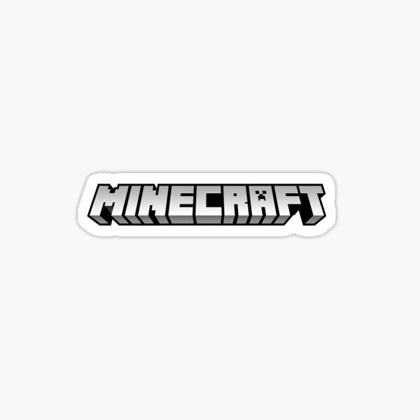 Detail Logo Minecraft Nomer 40