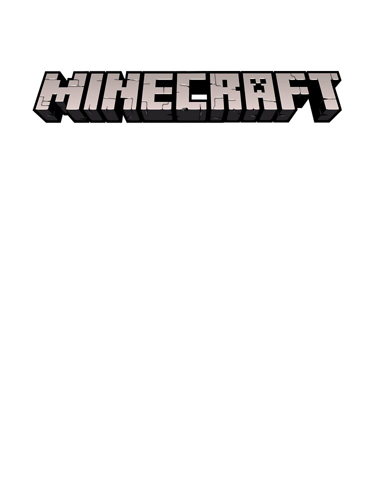 Detail Logo Minecraft Nomer 8