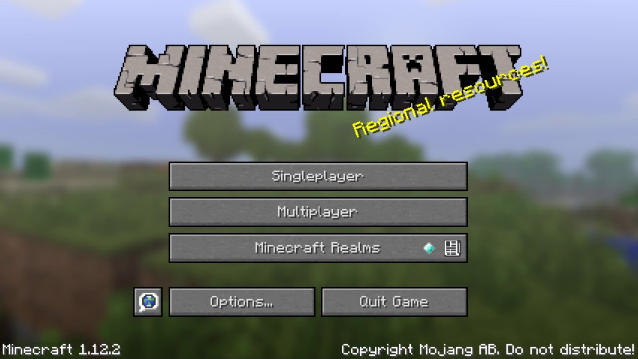 Detail Logo Minecraft Java Edition Nomer 12