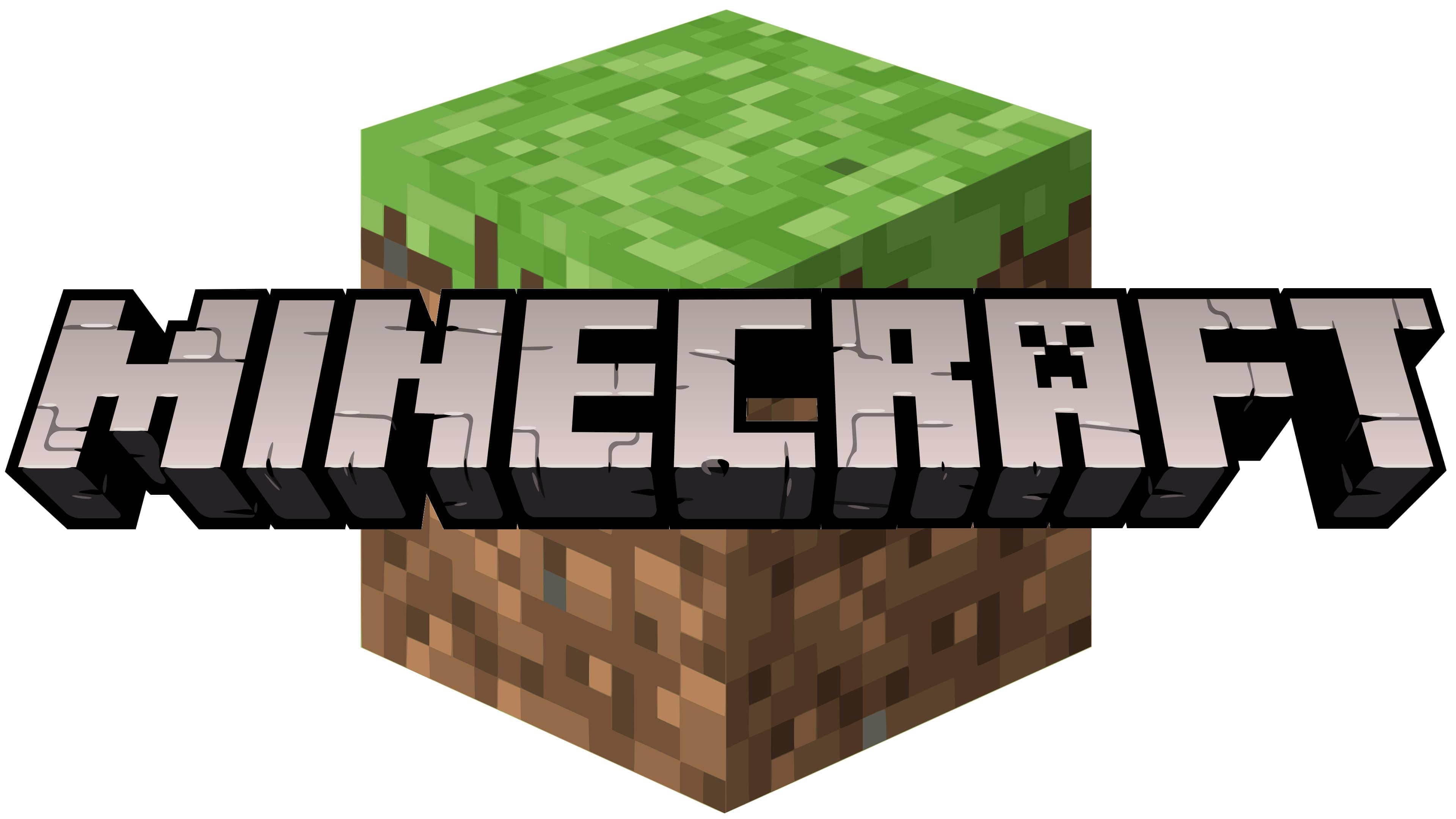 Detail Logo Minecraft Java Edition Nomer 15