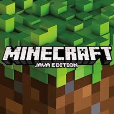 Detail Logo Minecraft Java Edition Nomer 3