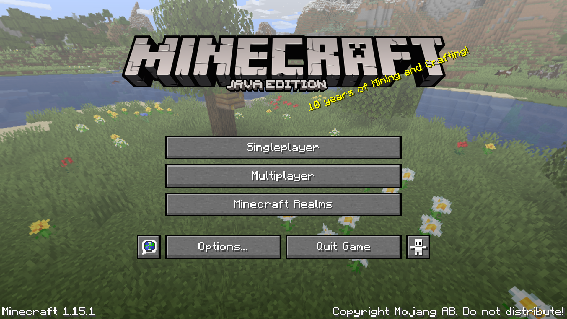 Detail Logo Minecraft Java Edition Nomer 22