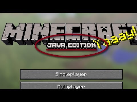 Detail Logo Minecraft Java Edition Nomer 25