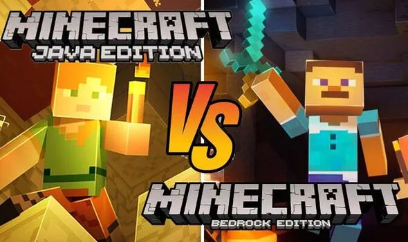 Detail Logo Minecraft Java Edition Nomer 27