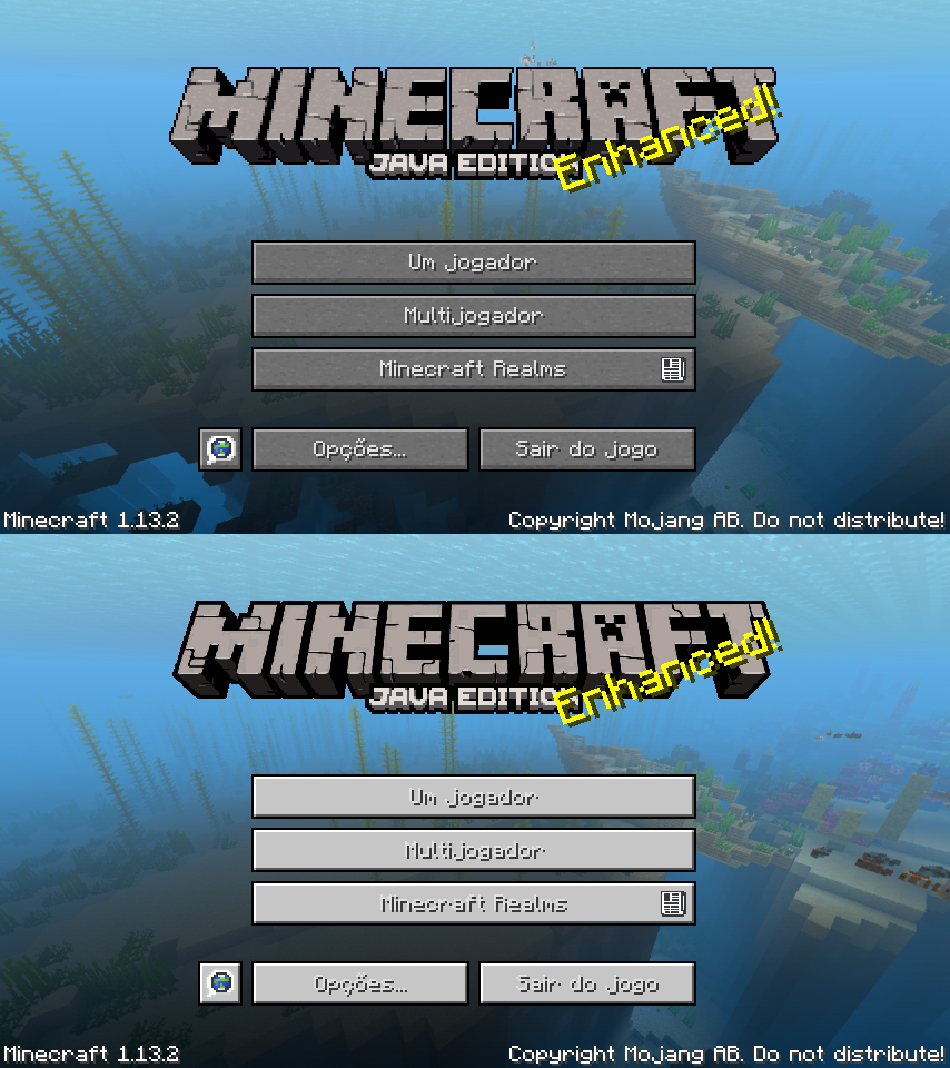 Detail Logo Minecraft Java Edition Nomer 29