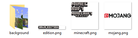 Detail Logo Minecraft Java Edition Nomer 30