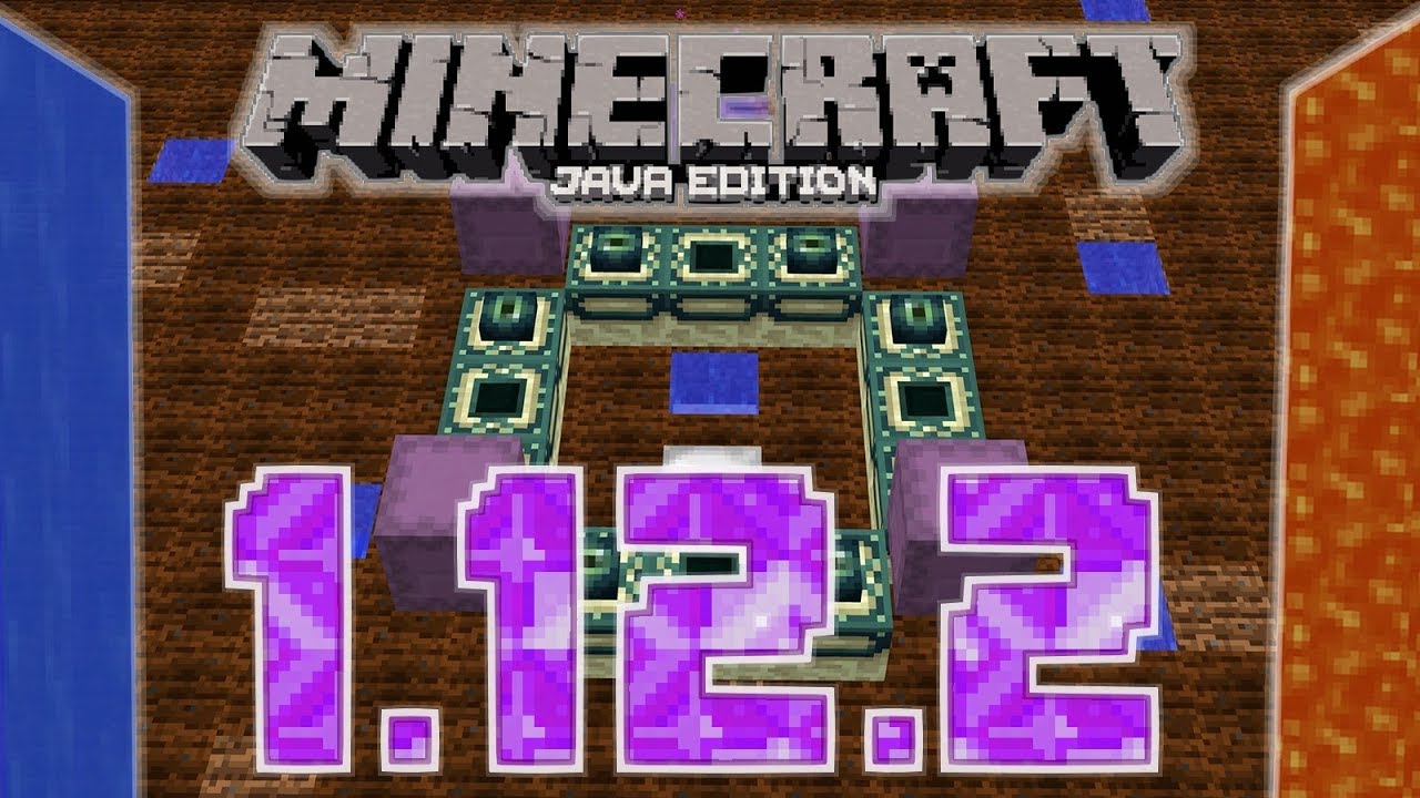 Detail Logo Minecraft Java Edition Nomer 33