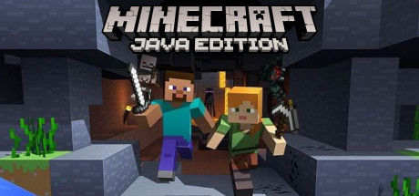 Detail Logo Minecraft Java Edition Nomer 37