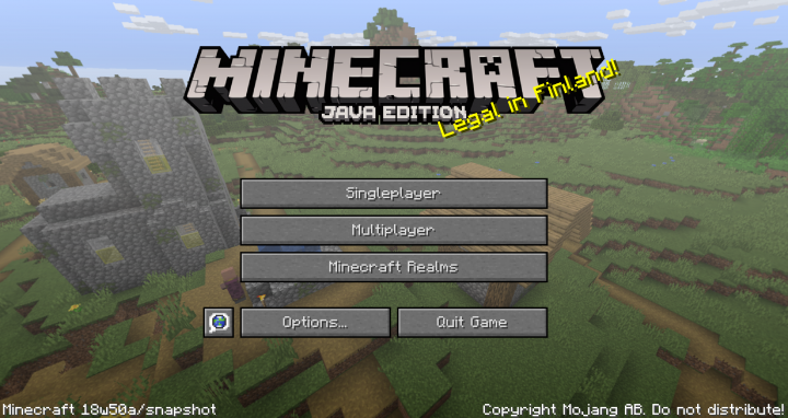 Detail Logo Minecraft Java Edition Nomer 42