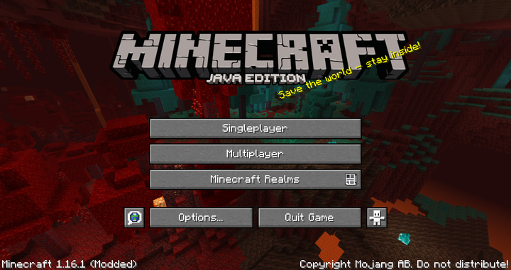 Detail Logo Minecraft Java Edition Nomer 8