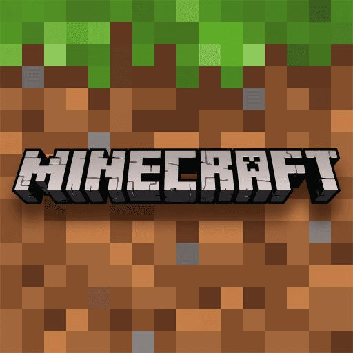 Detail Logo Minecraft Keren Nomer 17