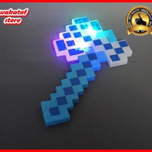 Detail Logo Minecraft Keren Nomer 34