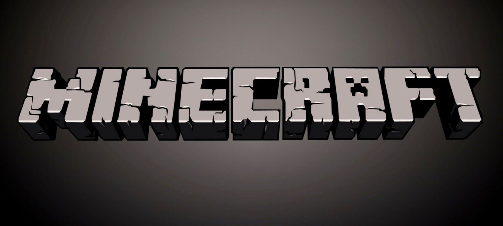 Detail Logo Minecraft Keren Nomer 5