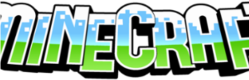 Detail Logo Minecraft Keren Nomer 50