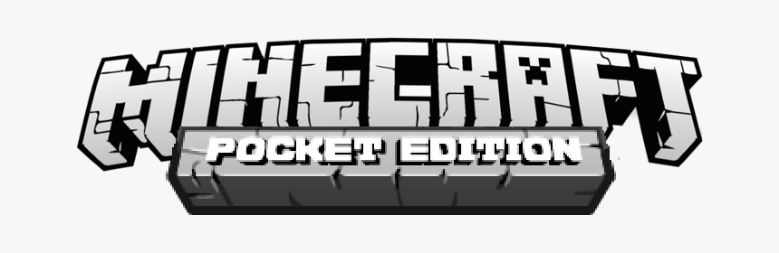 Detail Logo Minecraft Pe Nomer 2