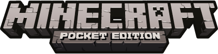 Detail Logo Minecraft Pe Nomer 15