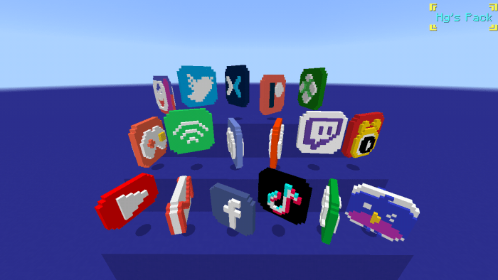 Detail Logo Minecraft Pe Nomer 27