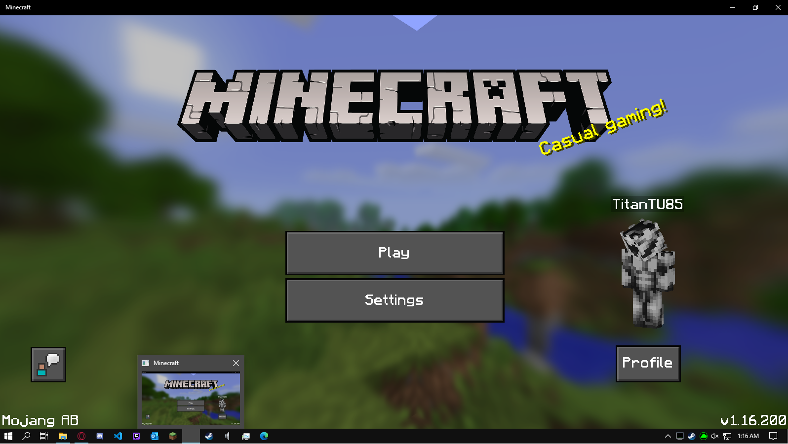 Detail Logo Minecraft Pe Nomer 29