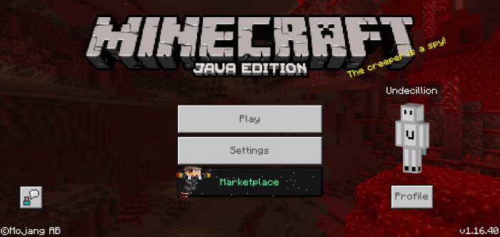 Detail Logo Minecraft Pe Nomer 30