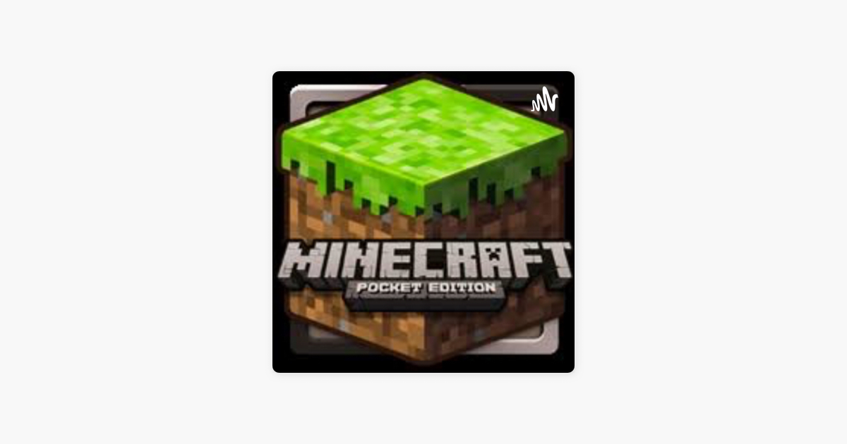 Detail Logo Minecraft Pe Nomer 48