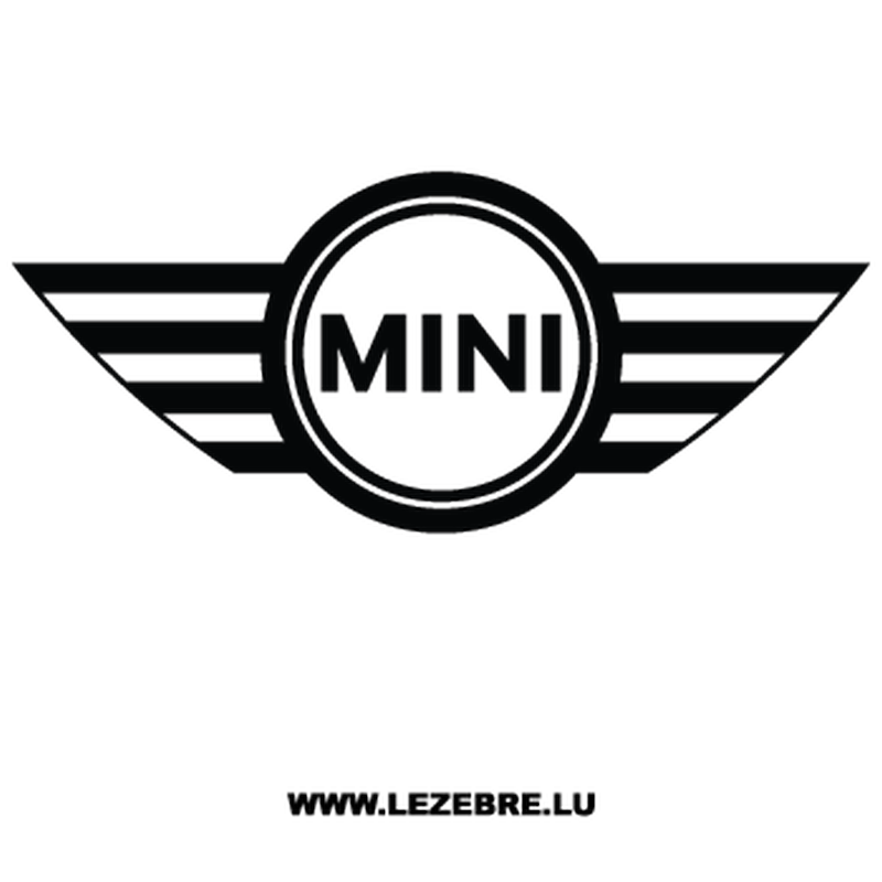Detail Logo Mini Nomer 10