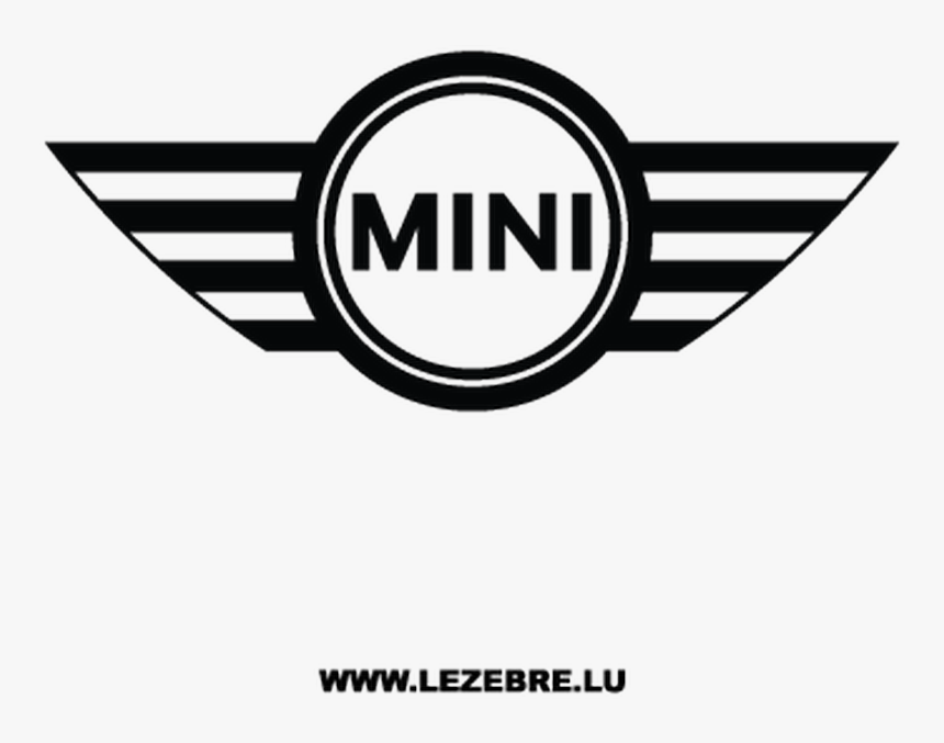 Detail Logo Mini Nomer 21