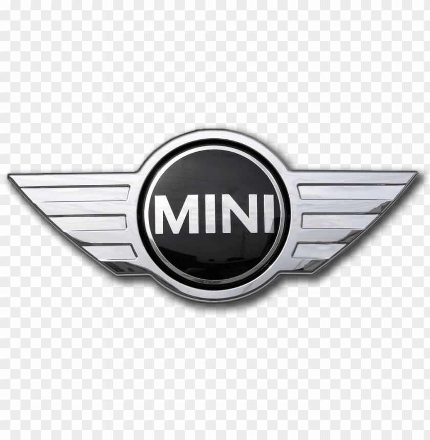 Detail Logo Mini Nomer 30