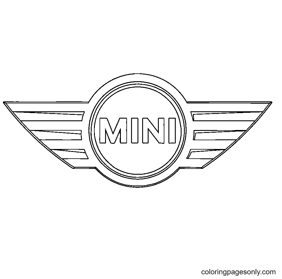 Detail Logo Mini Nomer 35