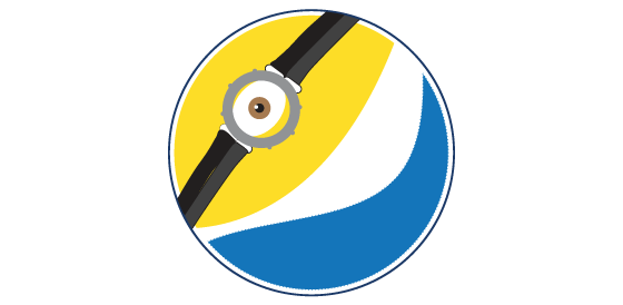 Detail Logo Minion Nomer 21