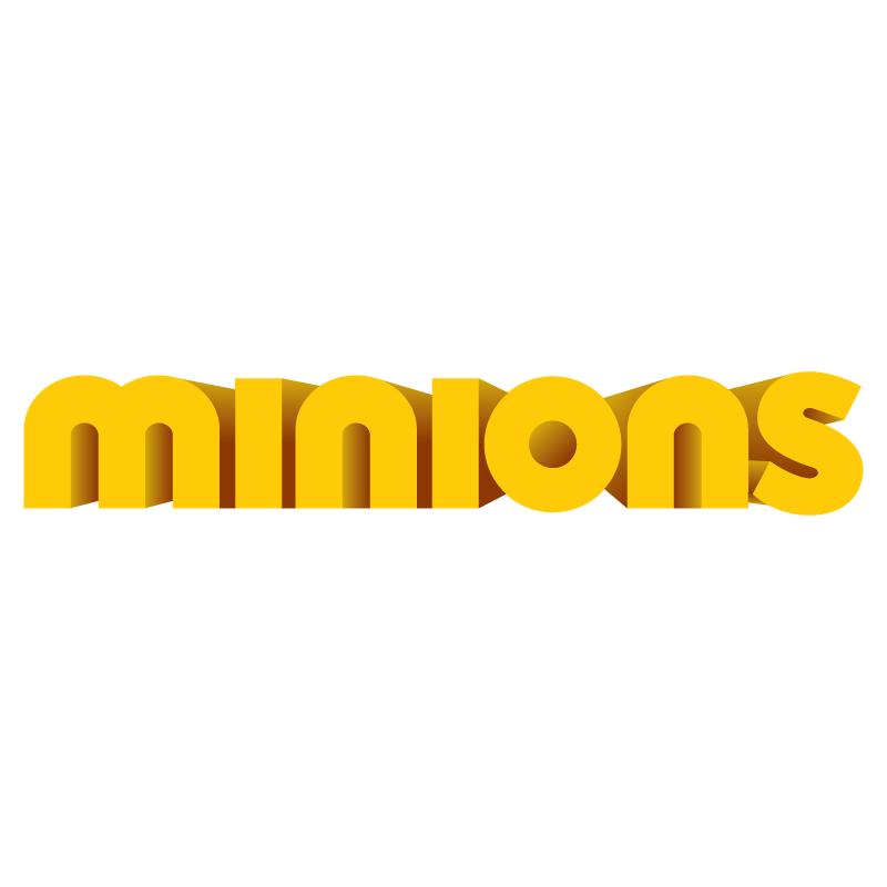 Detail Logo Minion Nomer 3