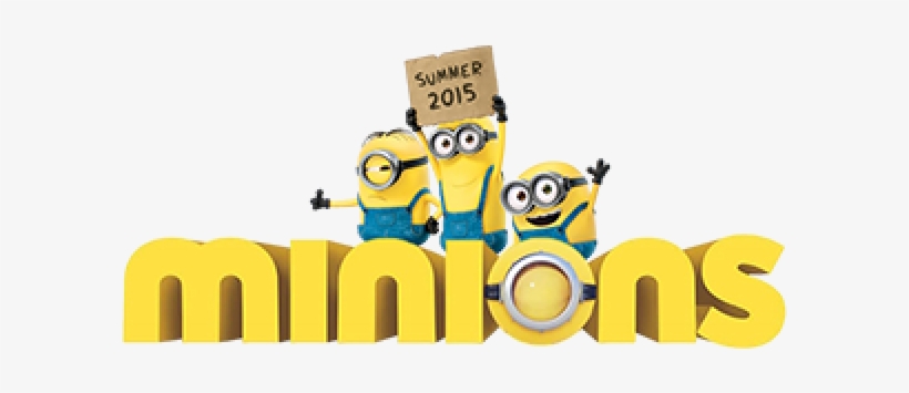 Detail Logo Minion Png Nomer 3