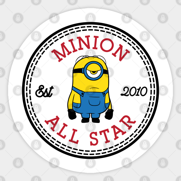 Detail Logo Minions Nomer 25