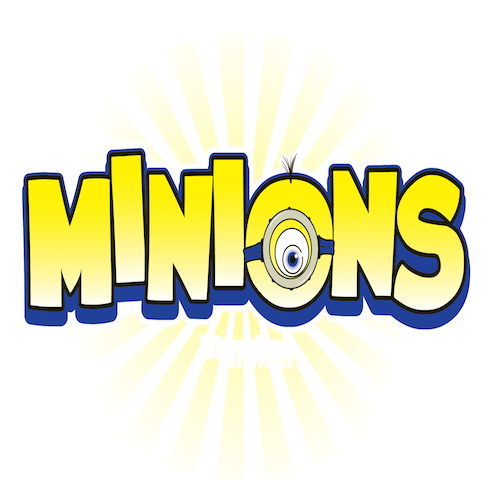 Detail Logo Minions Nomer 29