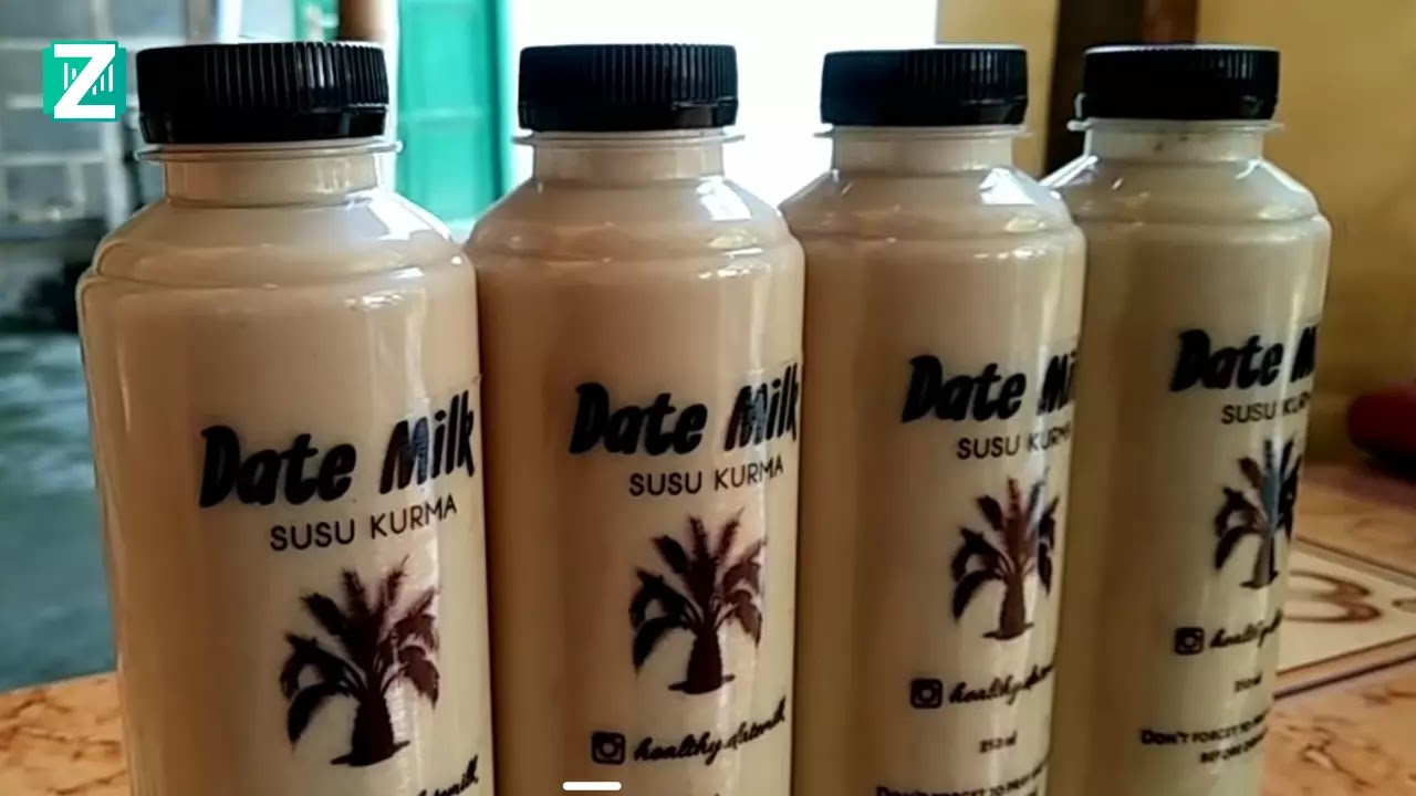 Detail Logo Minuman Botol Nomer 42
