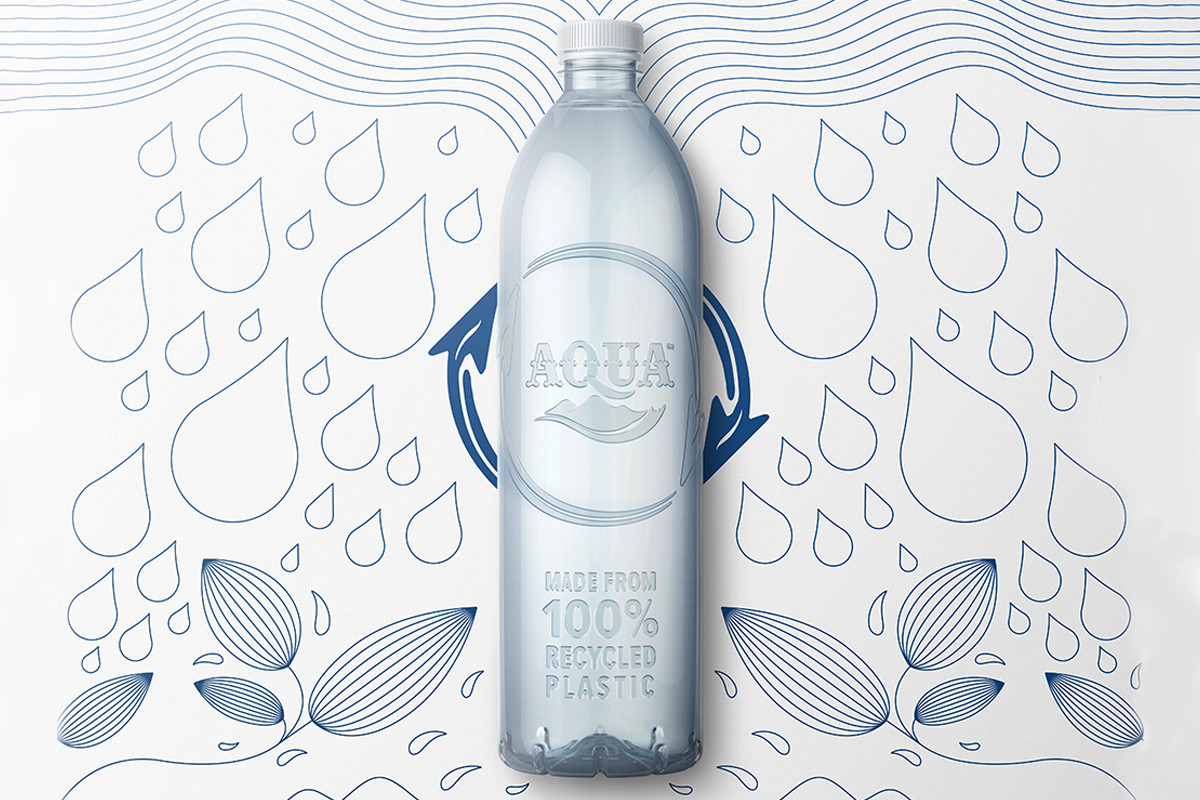 Detail Logo Minuman Botol Plastik Nomer 37