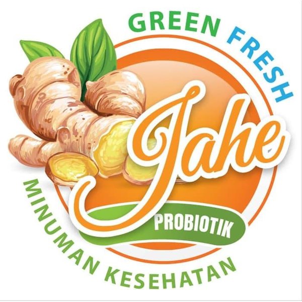 Detail Logo Minuman Jahe Nomer 2