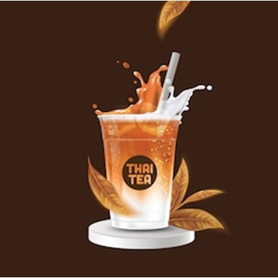 Detail Logo Minuman Thai Tea Nomer 14