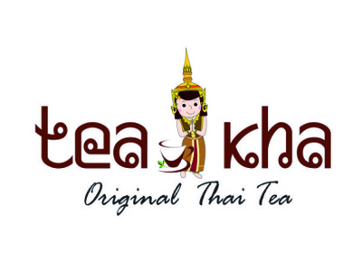 Detail Logo Minuman Thai Tea Nomer 17