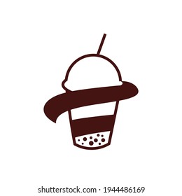 Detail Logo Minuman Thai Tea Nomer 3