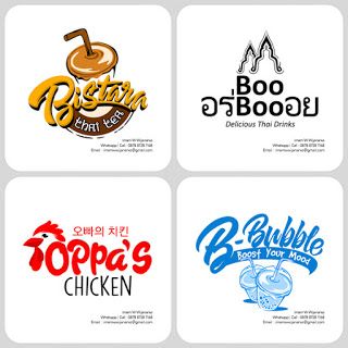 Detail Logo Minuman Thai Tea Nomer 20