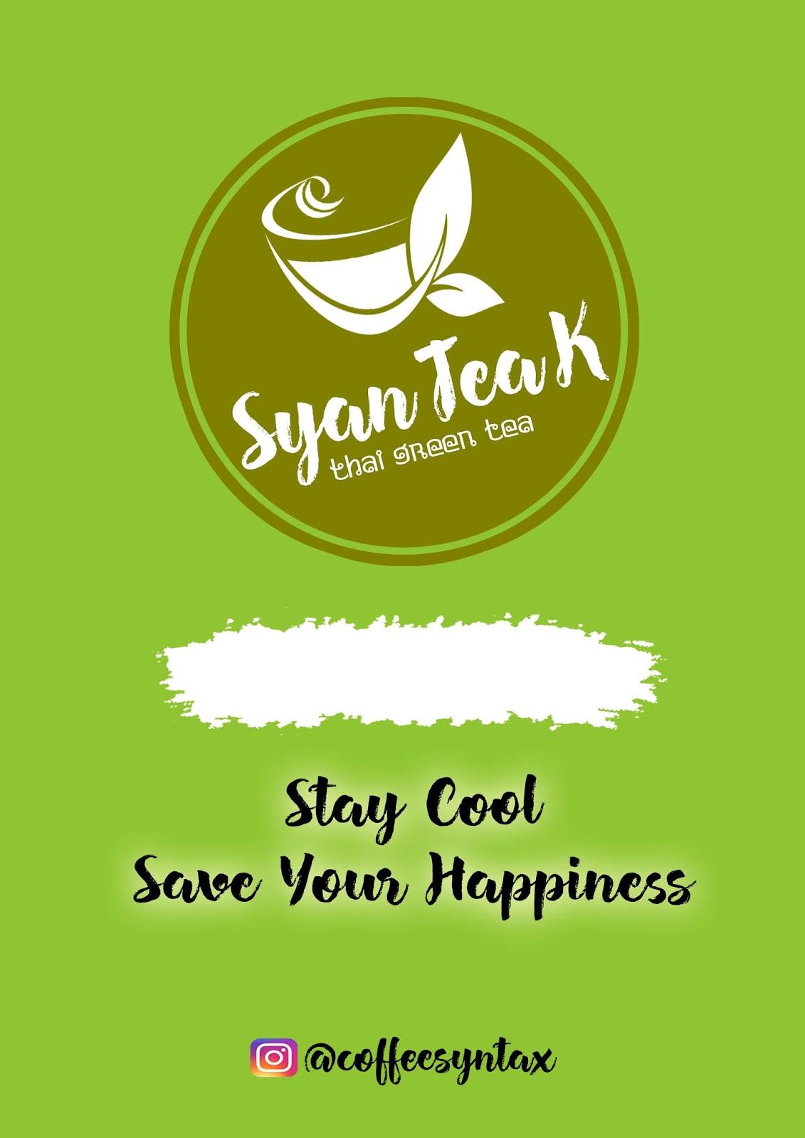 Detail Logo Minuman Thai Tea Nomer 32