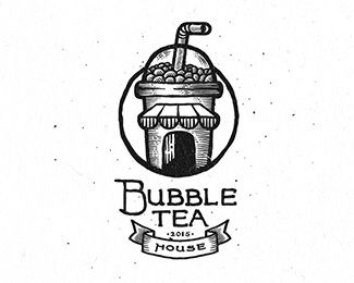 Detail Logo Minuman Thai Tea Nomer 40