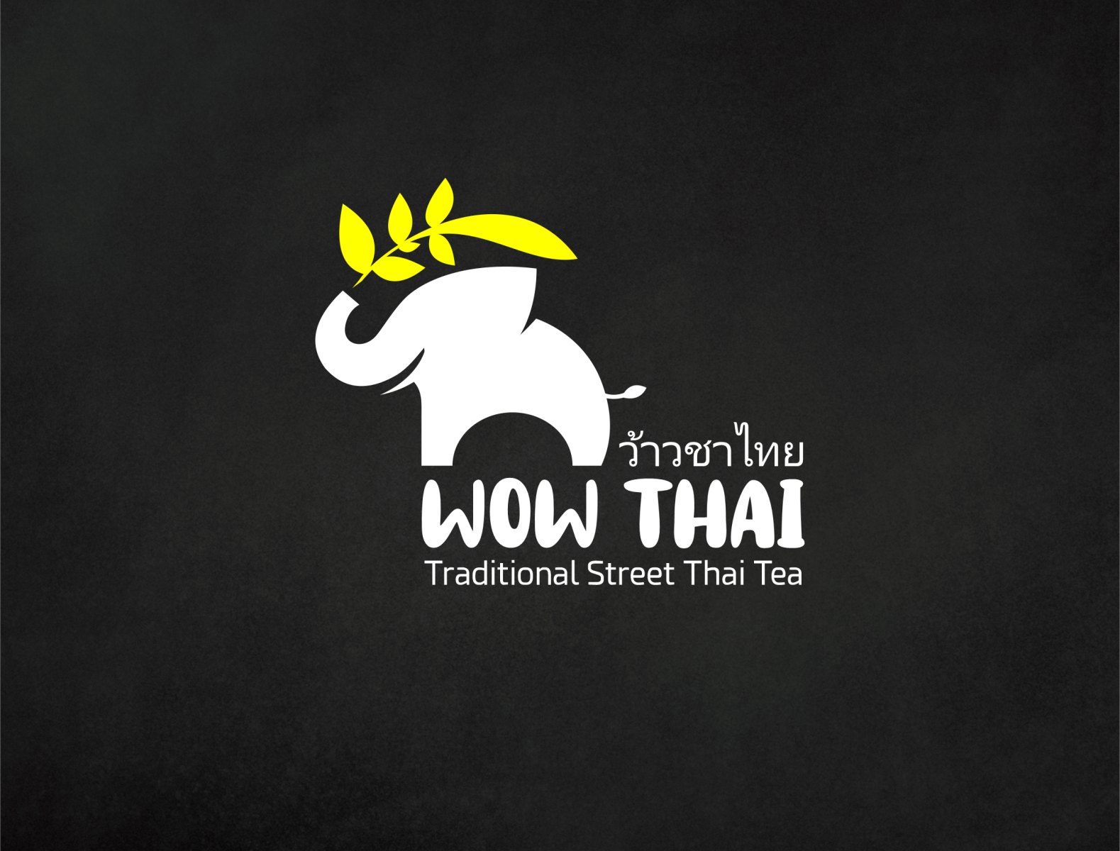 Detail Logo Minuman Thai Tea Nomer 7