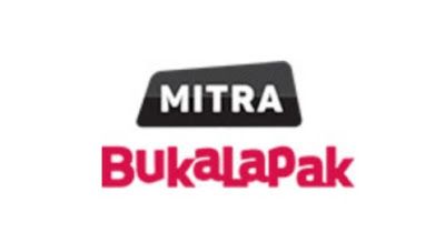 Detail Logo Mitra Bukalapak Nomer 9