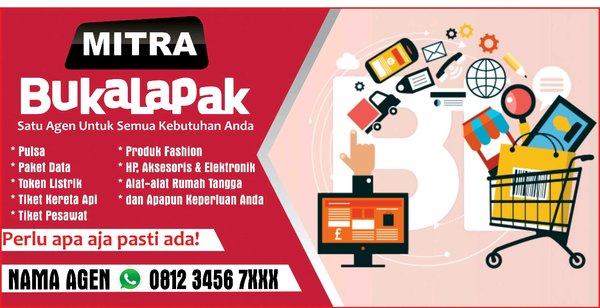 Detail Logo Mitra Bukalapak Nomer 13