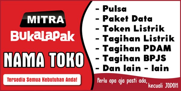 Detail Logo Mitra Bukalapak Nomer 14
