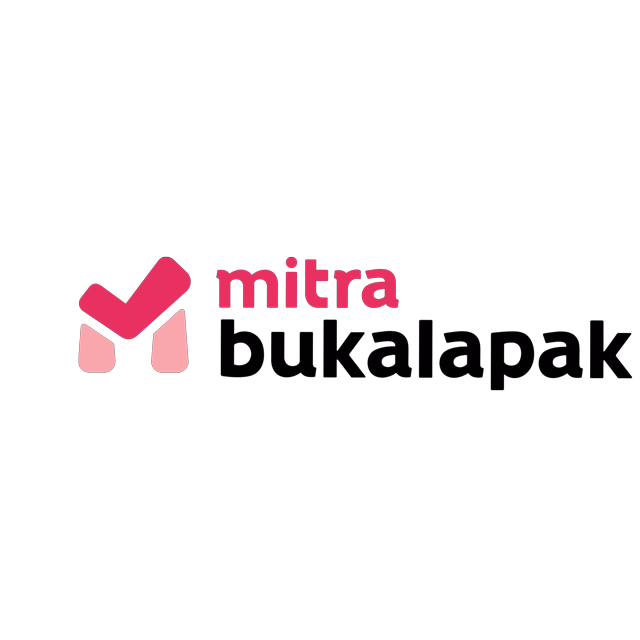 Detail Logo Mitra Bukalapak Nomer 3