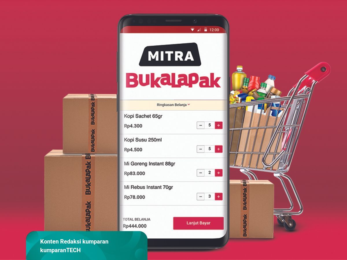 Detail Logo Mitra Bukalapak Nomer 22