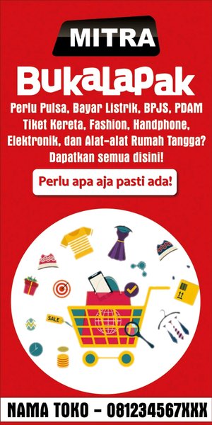 Detail Logo Mitra Bukalapak Nomer 23