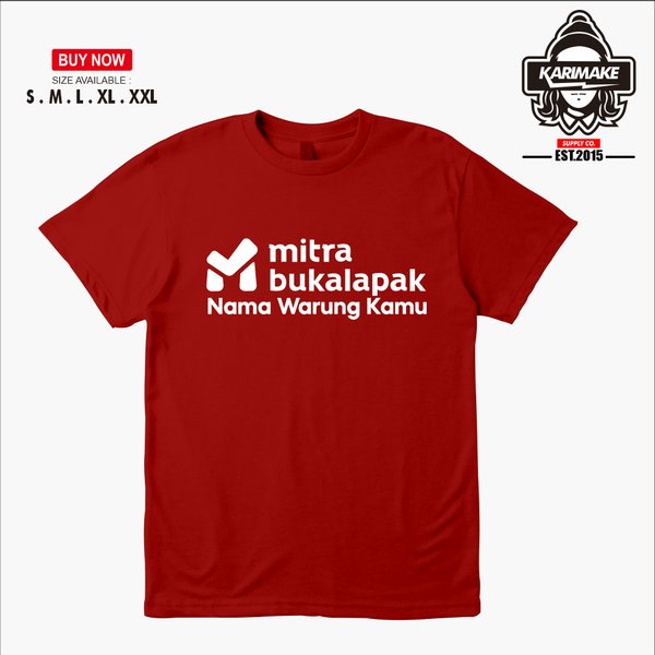 Detail Logo Mitra Bukalapak Nomer 26